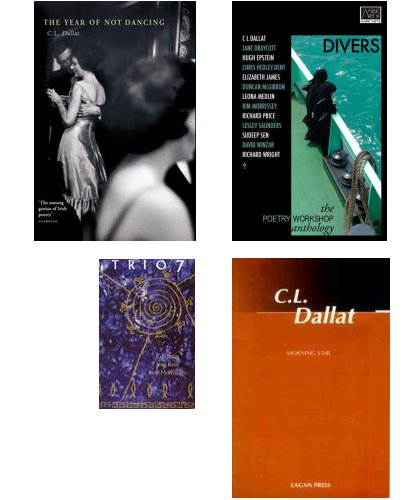 books by Cahal Dallat